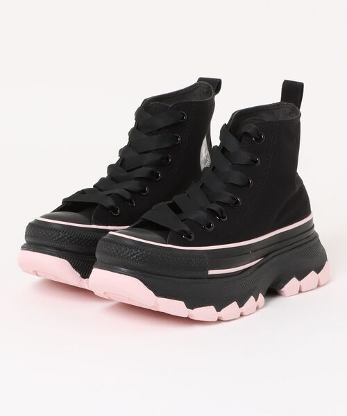 CONVERSE（コンバース） オールスター スニーカー AS TREKWAVE BP HI
