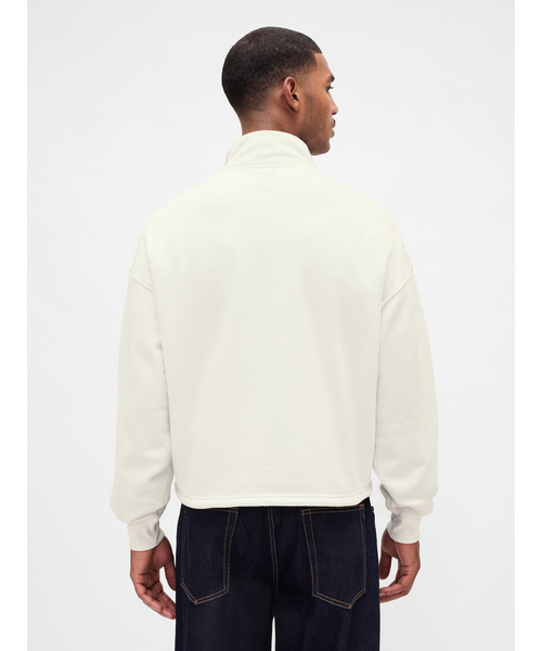 GAP（ギャップ） トレーナー スウェット ヴィンテージソフト GAPロゴ
