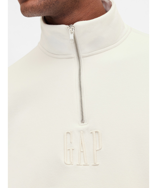 GAP（ギャップ） トレーナー スウェット ヴィンテージソフト GAPロゴ