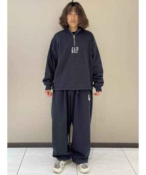 GAP（ギャップ） トレーナー スウェット ヴィンテージソフト GAPロゴ