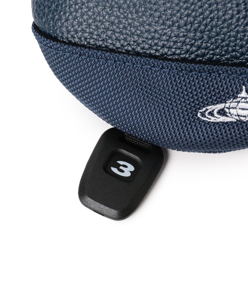 BEAMS GOLF（ビームス ゴルフ） ゴルフ スクリプトロゴ ヘッドカバー