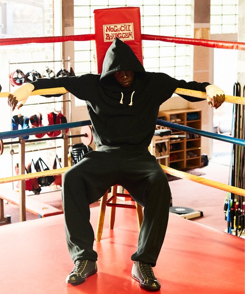 スウェットパンツ ジャージ Schott/ショット/PERFECTO SIDE RIB SWEAT PANTS/パーフェクト サイドリブ パンツの画像