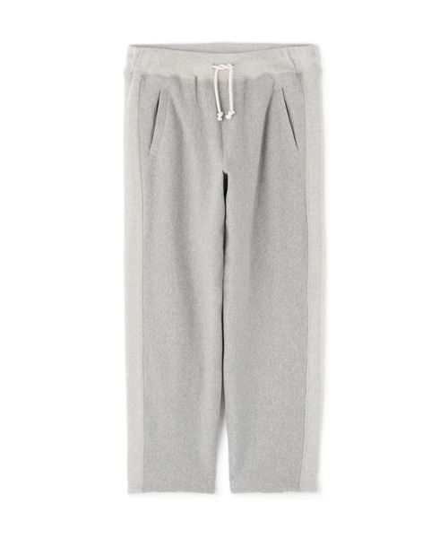 スウェットパンツ ジャージ Schott/ショット/PERFECTO SIDE RIB SWEAT PANTS/パーフェクト サイドリブ パンツの画像