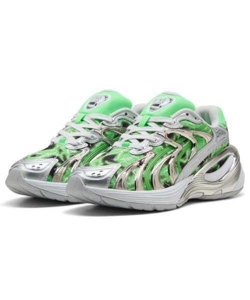 PUMA（プーマ） スニーカー PUMA PUMA x RIPNDIP INVERSE（プーマ