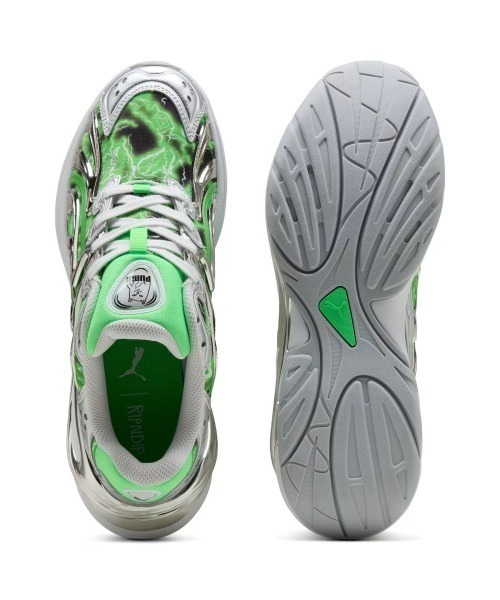 PUMA（プーマ） スニーカー PUMA PUMA x RIPNDIP INVERSE（プーマ
