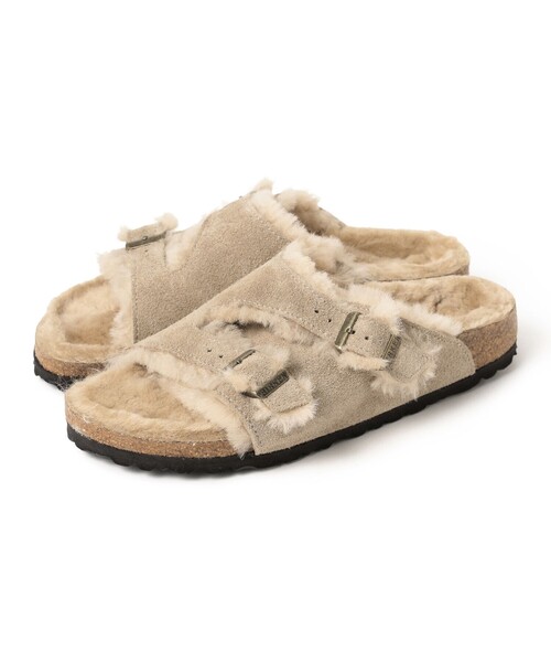 BIRKENSTOCK（ビルケンシュトック） サンダル BIRKENSTOCK / Zurich