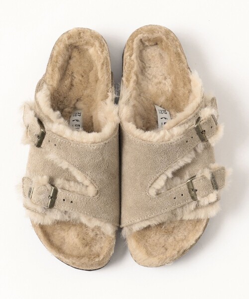 BIRKENSTOCK（ビルケンシュトック） サンダル BIRKENSTOCK / Zurich