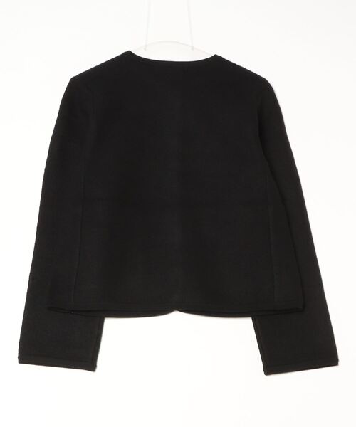 THE SHINZONE（ザ シンゾーン） コート アウター THE SHINZONE WOOL