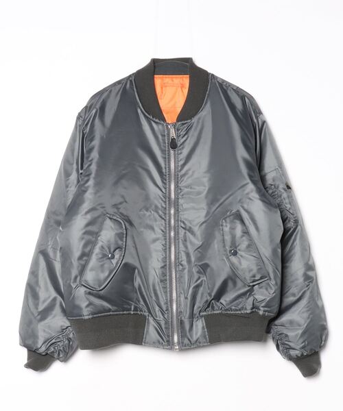 ROTHCO（ロスコ） ナイロンブルゾン L グリーン メンズ : ZOZOTOWN