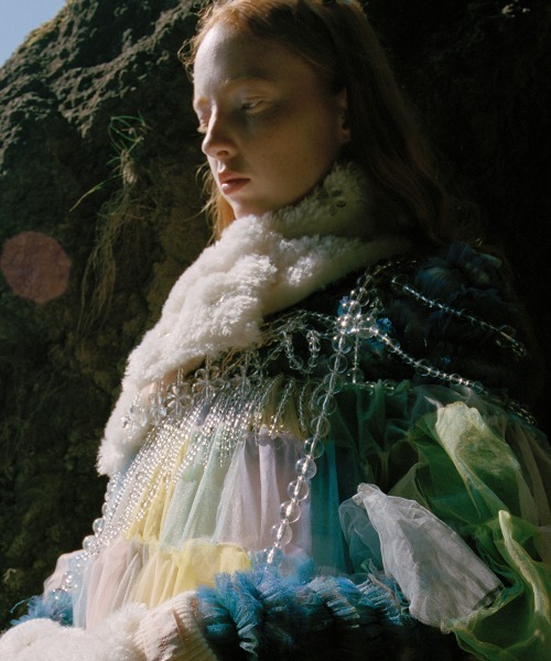 Rockfish Weatherwear（ロックフィッシュウェザーウェア） マフラー