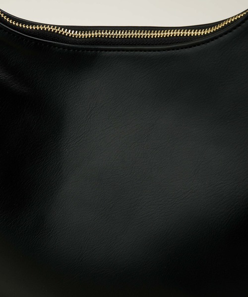 「LE VERNIS」 トートバッグ FREE ブラック レディース_画像5