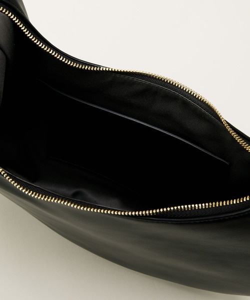 「LE VERNIS」 トートバッグ FREE ブラック レディース_画像8