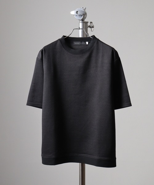 「FUNALIVE」 「ALLOWED TO UNFOLD」半袖Tシャツ LL ホワイト メンズ_画像3