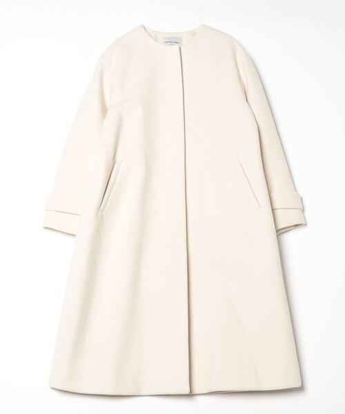 green label relaxing（グリーンレーベルリラクシング） ノーカラー