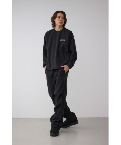 AZUL BY MOUSSY（アズールバイマウジー） トレーナー スウェット