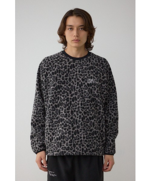 AZUL BY MOUSSY（アズールバイマウジー） トレーナー スウェット