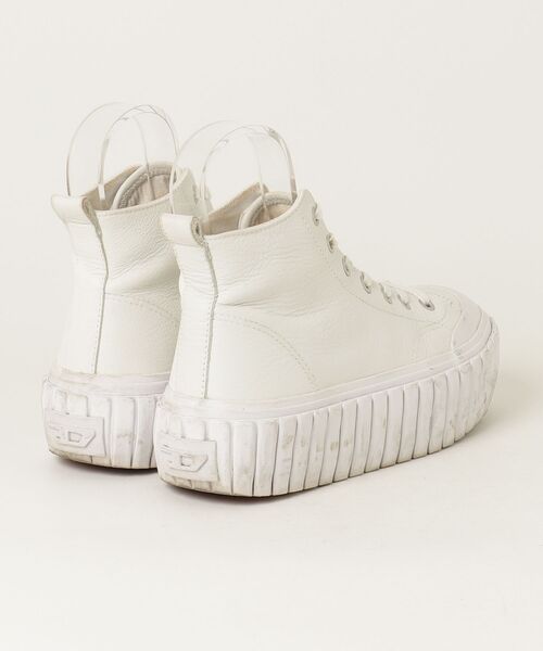 ディーゼル スニーカー ハイカットのおすすめ人気商品一覧 通販