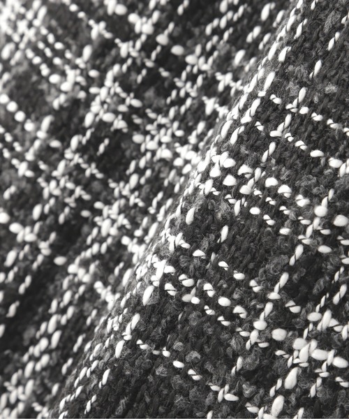 「N.（N. Natural Beauty Basic）」 ロングスカート MEDIUM グレー レディース_画像9