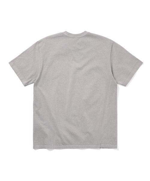 「thisisneverthat」 半袖Tシャツ L ホワイト メンズ_画像6