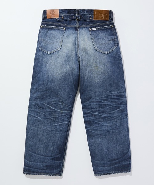 Lee（リー） ジーンズ Lee/リー「101 101周年記念モデル」101