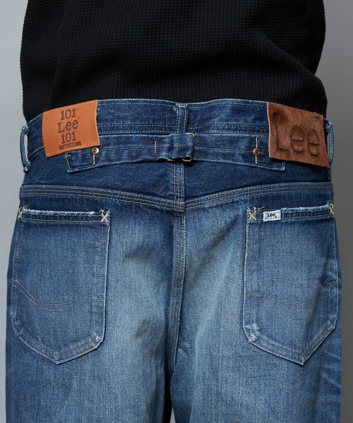 Lee（リー） ジーンズ Lee/リー「101 101周年記念モデル」101