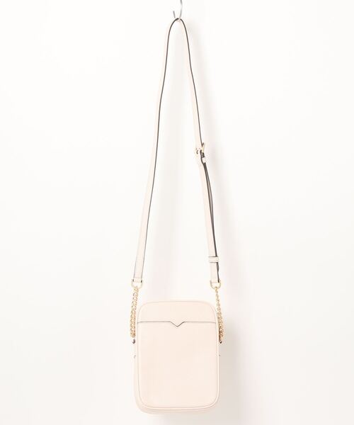 MICHAEL KORS（マイケルコース） ショルダーバッグ FREE ベージュ