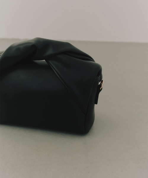 「kaene」 2WAYバッグ FREE アイボリー レディース_画像4