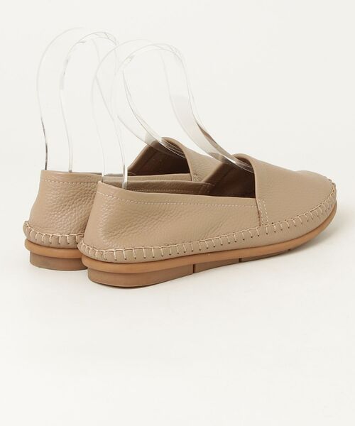 「enchanted」 シューズ 36 ベージュ レディース_画像2