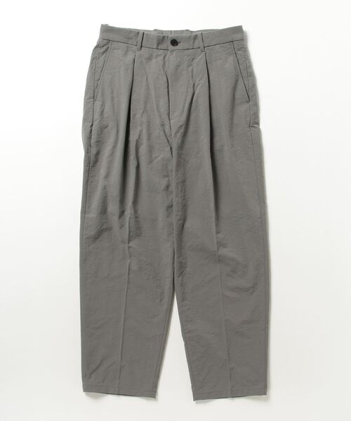 Steven Alan」 チノパンツ S グレー メンズ スティーブンアラン 