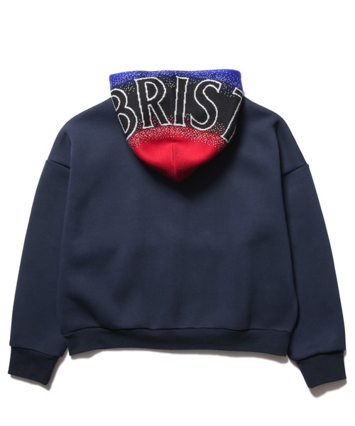 F.C.Real Bristol（エフシーレアルブリストル） パーカー CHAMPIONS 