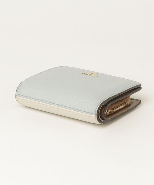 FURLA（フルラ） 財布 - ブルー レディース : ZOZOTOWN Yahoo!店