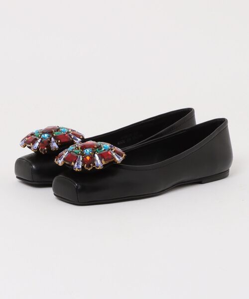 Jeffrey Campbell（ジェフリーキャンベル） バレエシューズ パンプス