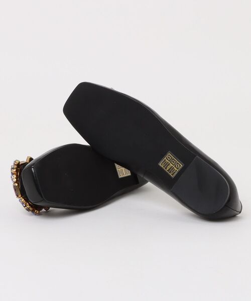 Jeffrey Campbell（ジェフリーキャンベル） バレエシューズ パンプス