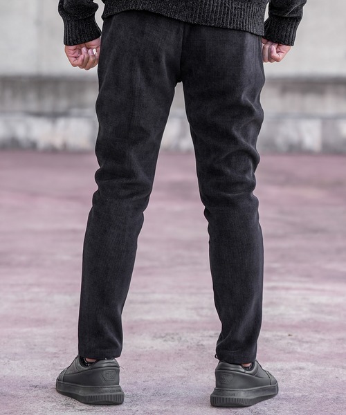 adamsJUGGLER（アダムスジャグラー） パンツ RTEG C.Z ロングパンツ