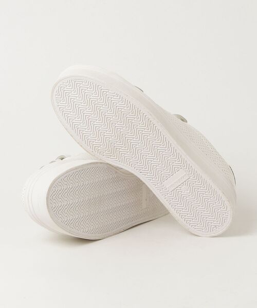 NO NAME36(23㎝)新品未使用 NO NAME（ノーネーム） ローカットスニーカー 36 ホワイト レディース