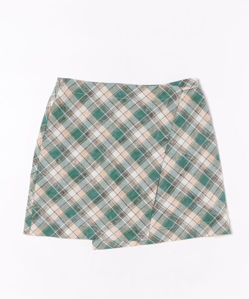 スカート Stockholm Surfboard Club/ストックホルムサーフボードクラブ スカート Wrap Skirtの画像