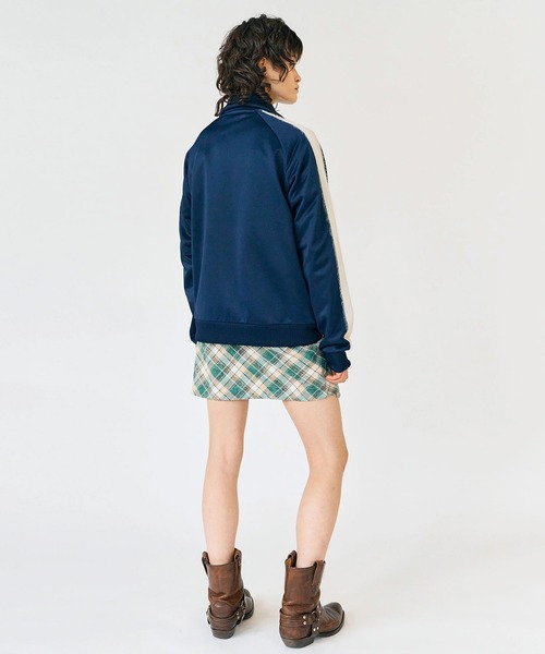 スカート Stockholm Surfboard Club/ストックホルムサーフボードクラブ スカート Wrap Skirtの画像