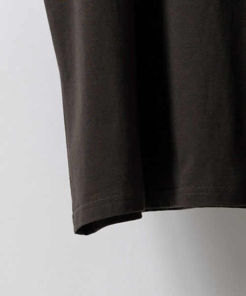 「NUMBER (N)INE」 半袖Tシャツ 4 ホワイト メンズ_画像9