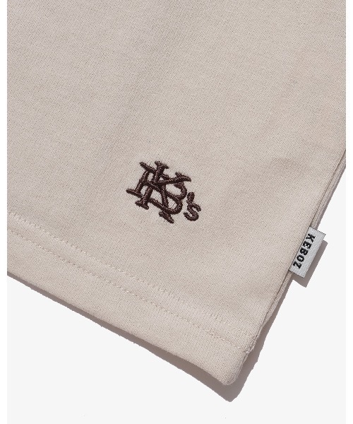 完売品/KEBOZ/ケボズ/パワプロ/長袖Ｔシャツ /サイズXXLARGE KEBOZ（ケボズ） tシャツ ICON LOGO L/S TEE メンズ : ZOZOTOWN Yahoo