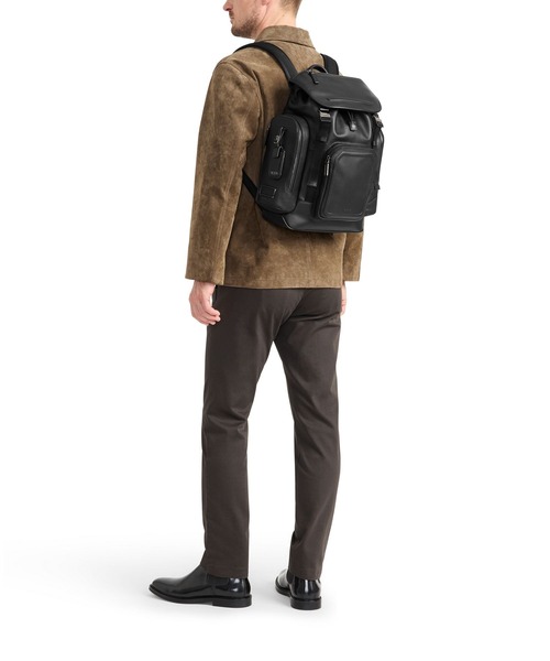 TUMI（トゥミ） デイバック リュック HARRISON 「スモール・グリフィン