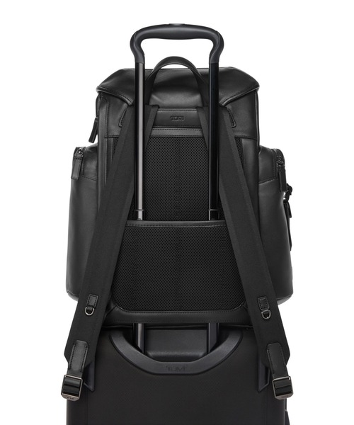 TUMI（トゥミ） デイバック リュック HARRISON 「スモール・グリフィン