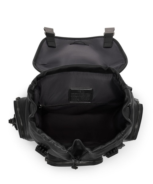 TUMI（トゥミ） デイバック リュック HARRISON 「スモール・グリフィン