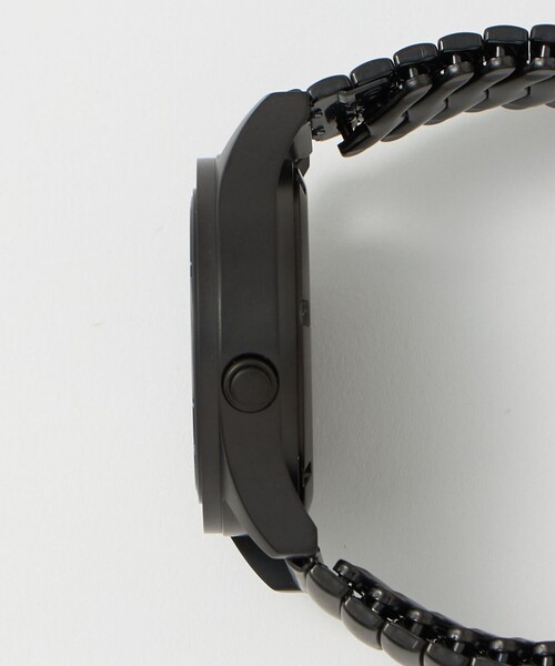VAGUE WATCH Co.（ヴァーグウォッチカンパニー） 腕時計 × Steven Alan