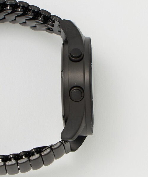 VAGUE WATCH Co.（ヴァーグウォッチカンパニー） 腕時計 × Steven Alan