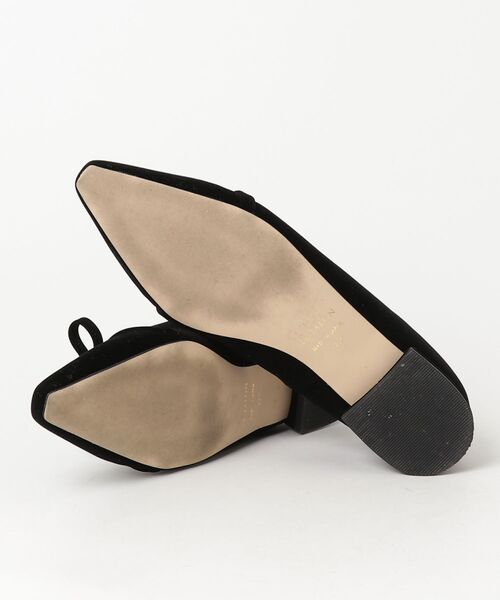 「LE TALON」 パンプス 22.5cm ブラック レディース_画像3