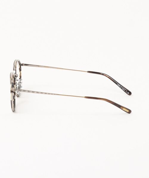 伊達メガネ メガネ 眼鏡 「OLIVER PEOPLES/オリバーピープルズ」 ボストン メガネ OV7940 COCO2 MP-2_2