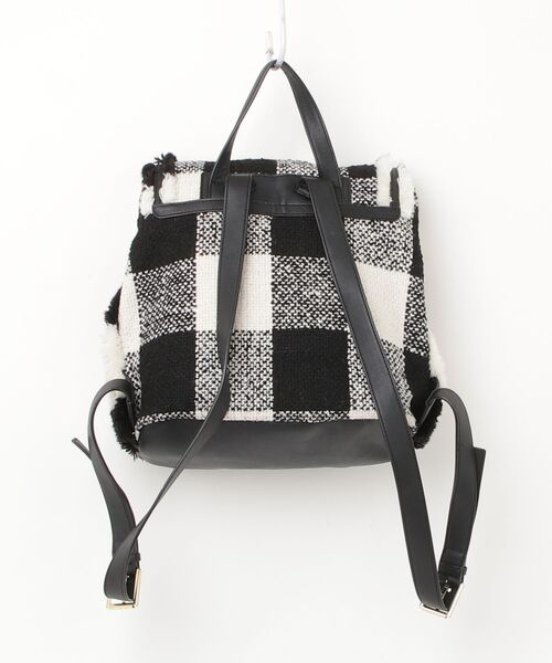 TORY BURCH」 リュック FREE ブラック レディース Tory Burch 