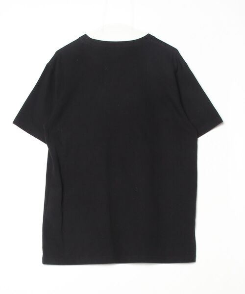 Dior HOMME 「Dior homme」 Christian Couture 半袖Tシャツ L ブラック