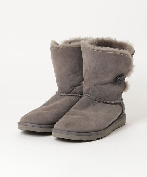 UGG Australia（アグオーストラリア） 「UGG」 ショートブーツ 25.0cm 
