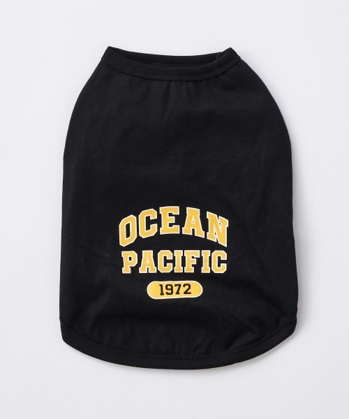 Ocean Pacific（オーシャンパシフィック） 犬 服 「OP:オーピー